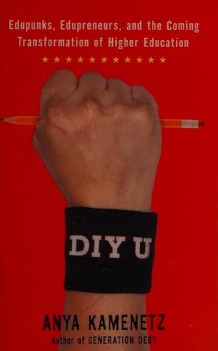 Cover for DIY U