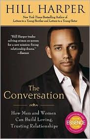 Cover for The Conversation