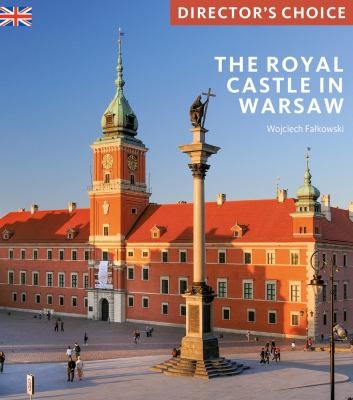 Cover for Royal Castle Warsaw