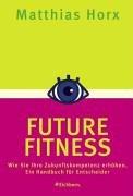 Cover for Future Fitness.
