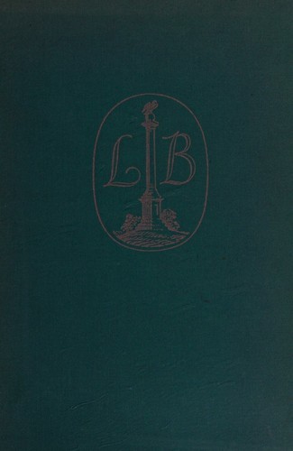 Cover for For the heathen are wrong