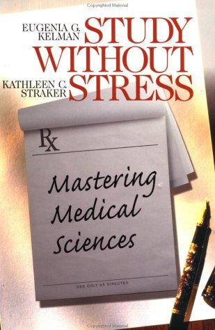 Cover for Study Without Stress