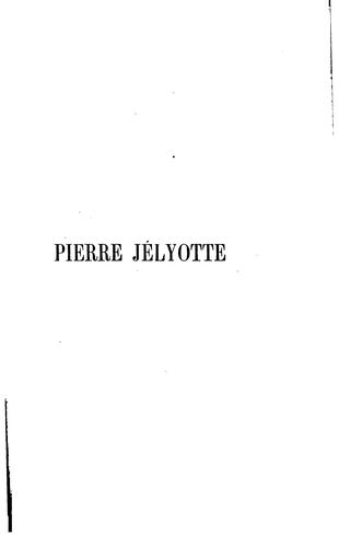 Cover for Un ténor de l'Opéra au XVIIIe siècle.