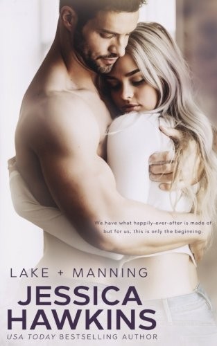 Cover for Lake + Manning