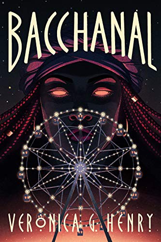 Cover for Bacchanal