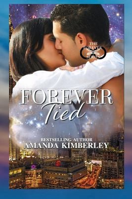 Cover for Forever Tied
