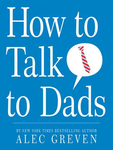 Cover for How to Talk to Dads