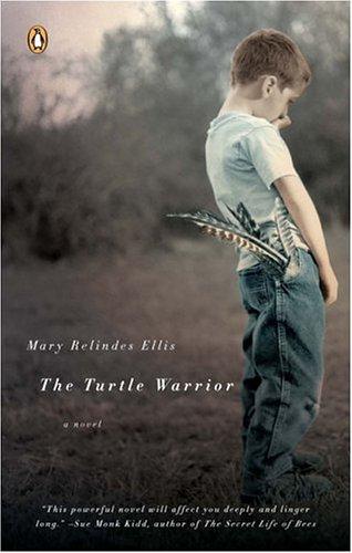 Cover for The Turtle Warrior