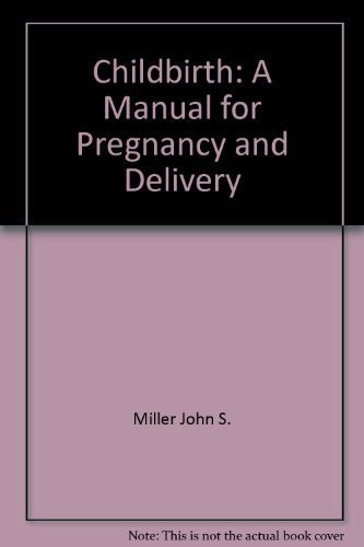 Cover for Childbirth