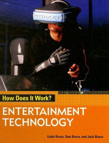 Cover for Entertainment Technology (How Does It Work?)