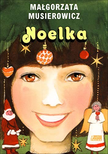 Cover for Noelka