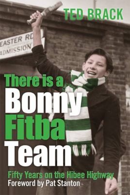 Cover for There Is a Bonny Fitba Team