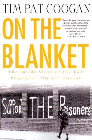 Cover for On the blanket