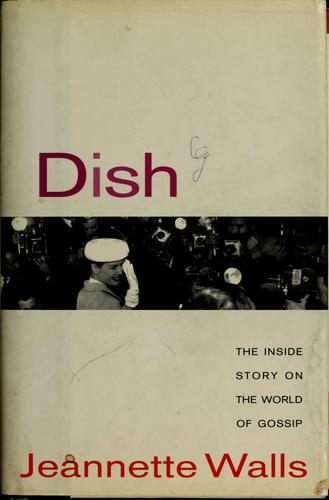 Cover for Dish