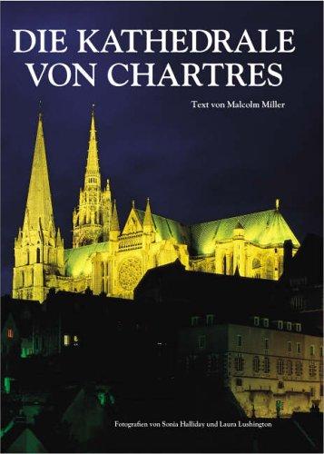 Cover for Chartres Cathedral (Pitkin Guides)