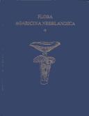 Cover for Flora Agaricina Neerlandica Volume 4