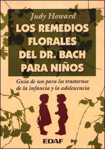 Cover for Remedios Florales Del Dr. Bach (Plus Vitae)