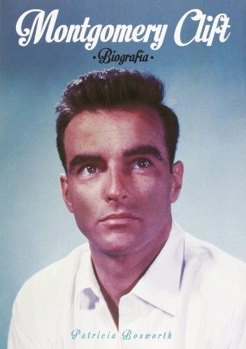 Cover for MONTGOMERY CLIFT