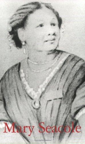 Cover for Mary Seacole (Life & Times)