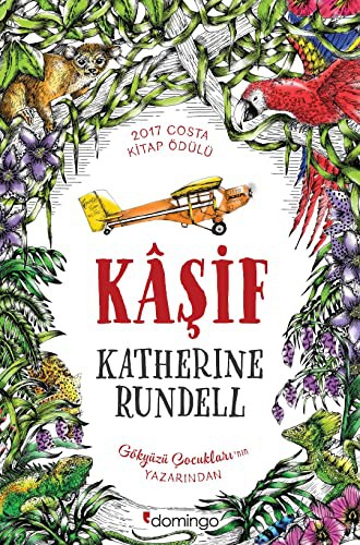 Cover for Kasif