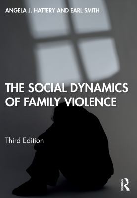 Cover for Social Dynamics of Family Violence