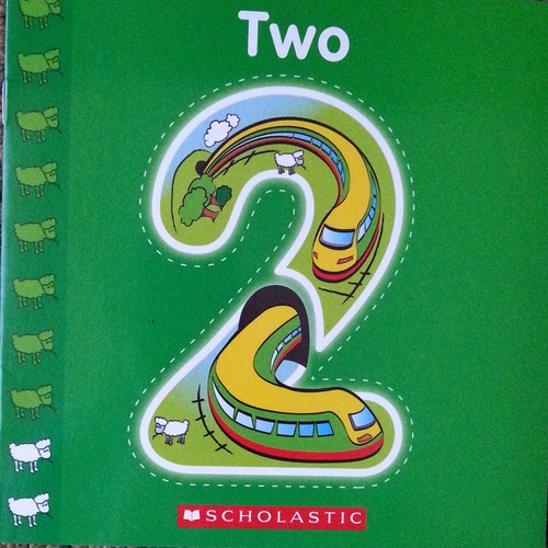 Cover for Two