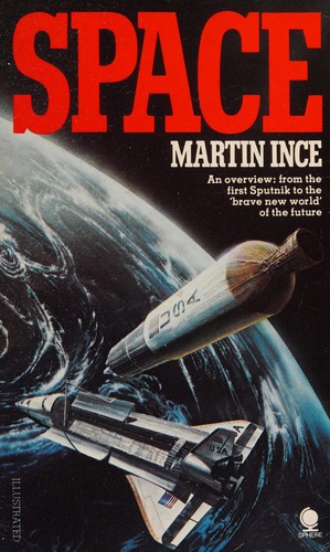 Cover for Space