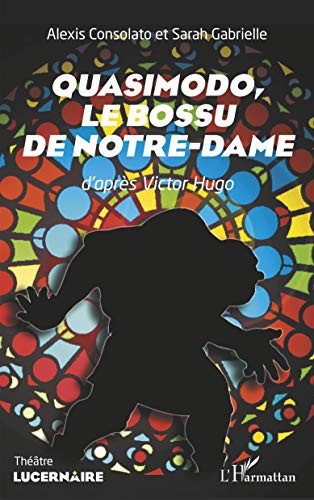 Cover for Quasimodo,