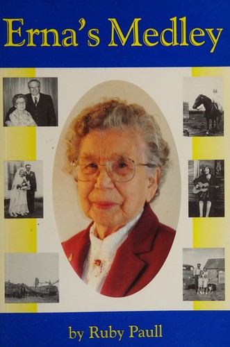 Cover for Erna's medley