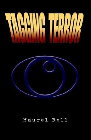 Cover for Tagging Terror