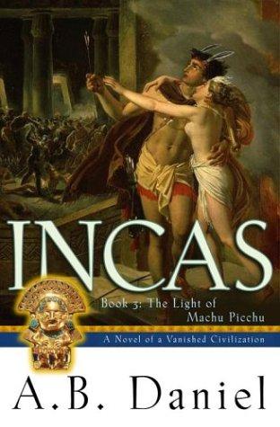 Cover for Incas