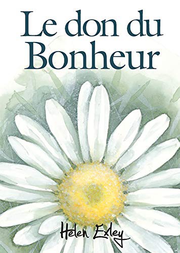 Cover for DON DU BONHEUR