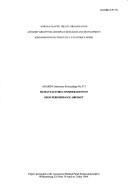 Cover for Human factors considerations in high performance aircraft