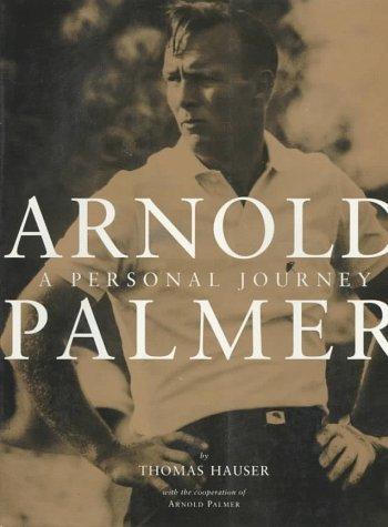Cover for Arnold Palmer