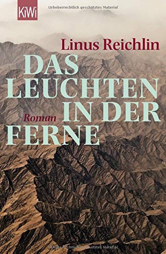 Cover for Das Leuchten in der Ferne