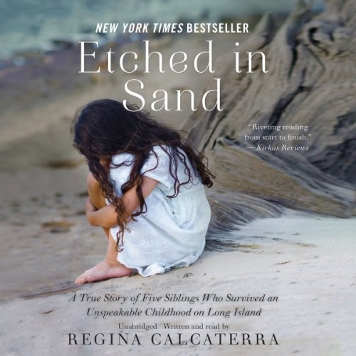 Cover for Etched in Sand