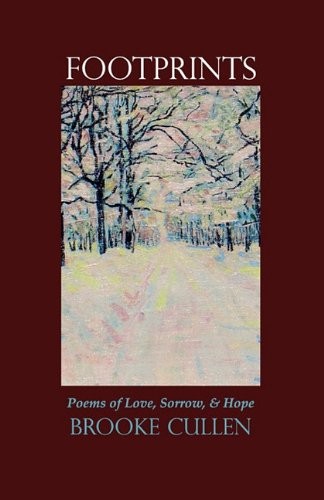 Cover for Footprints