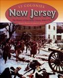 Cover for New Jersey