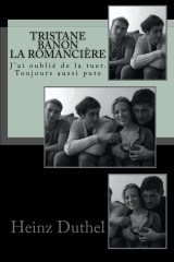 Cover for Tristane Banon , la romancière!