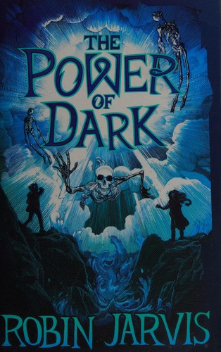 Cover for The power of dark