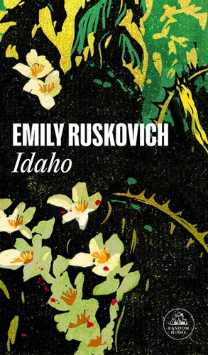 Cover for Idaho (Spanish Edition)