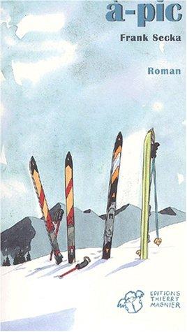 Cover for A-pic