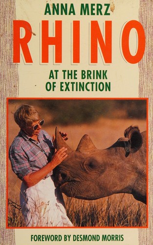 Cover for Rhino