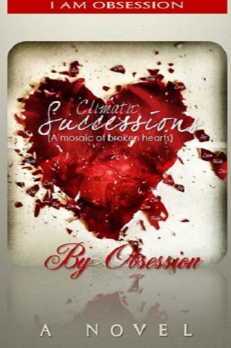 Cover for Climatic Successions