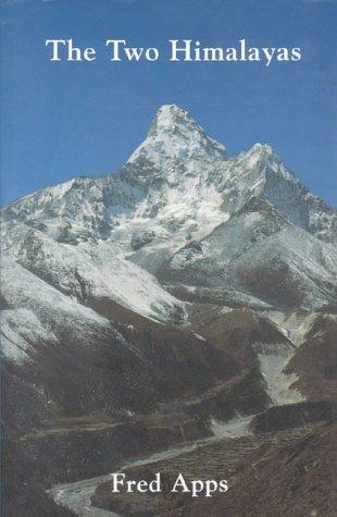 Cover for The Two Himalayas
