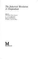 Cover for The Industrial Revolution
