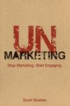 Cover for UnMarketing