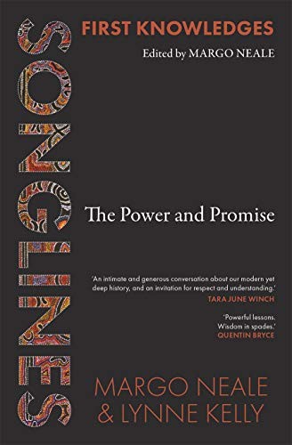 Cover for Songlines