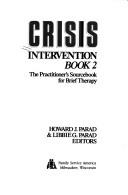 Cover for Crisis intervention, book 2