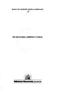 Cover for De militares, obispos y curas